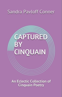 CINQUAIN FRONT COVER